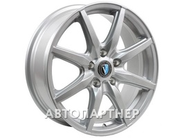 VENTI 1415 5.5x14 4x98 ET35 58.6 SL